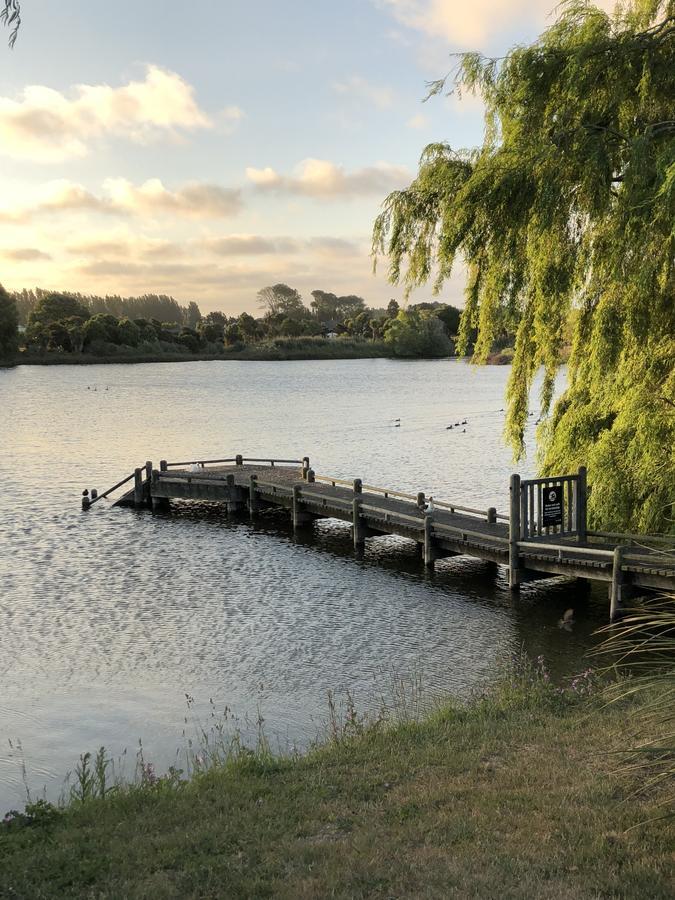 West Lake One Bedroom Accommodation * Christchurch