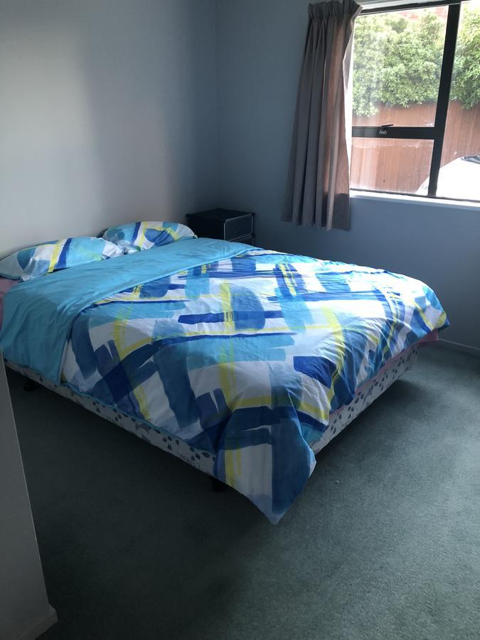 West Lake One Bedroom Accommodation Homestay Christchurch