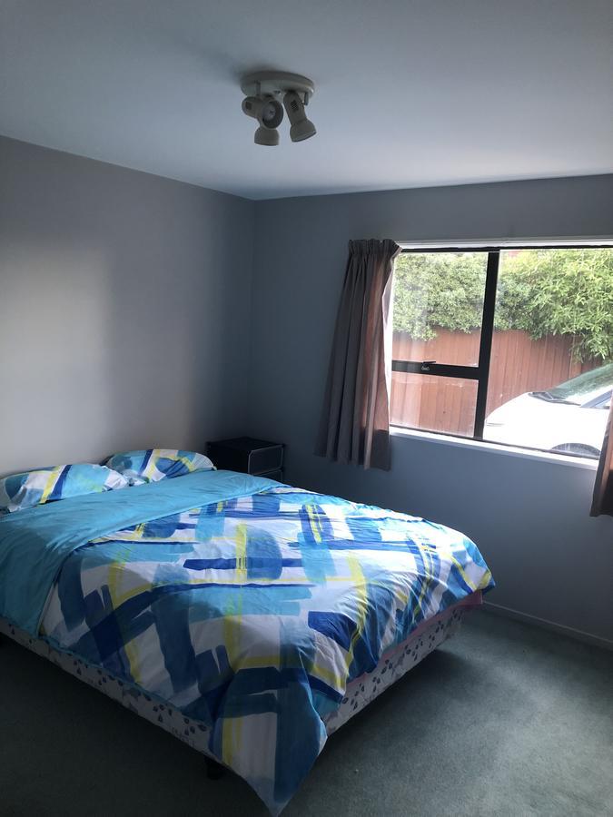 West One Bedroom Homestay *