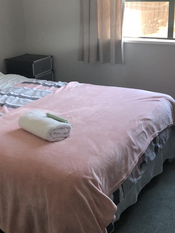 West Lake One Bedroom Accommodation Christchurch