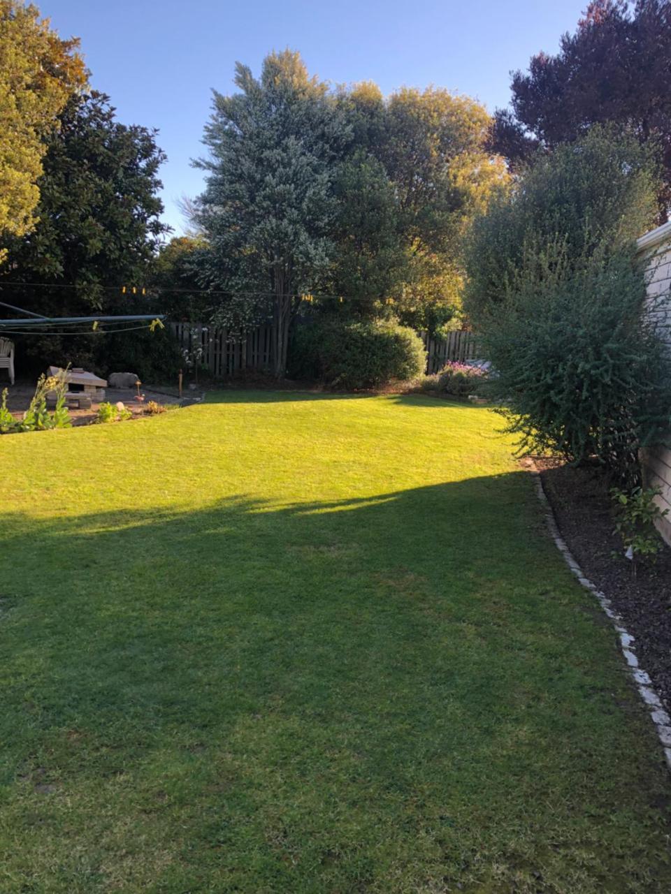 Homestay West One Bedroom Christchurch