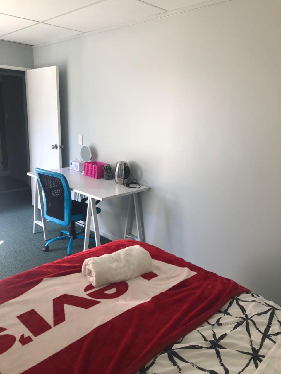 West One Bedroom * Christchurch