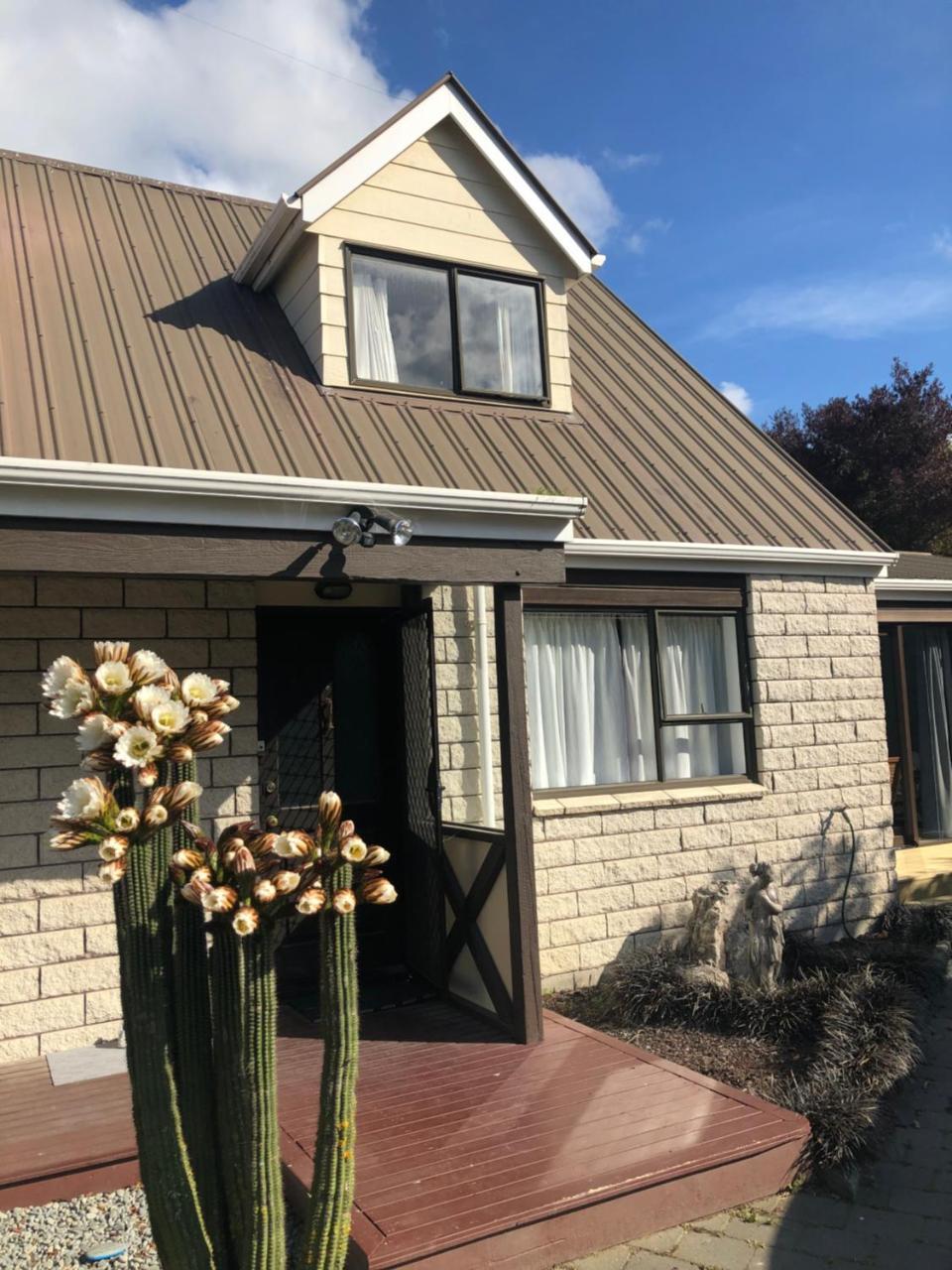 West Lake One Bedroom Accommodation Christchurch