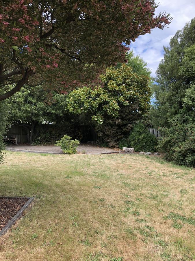 West Lake One Bedroom Accommodation * Christchurch